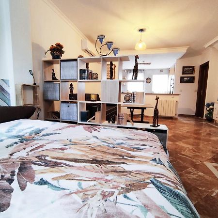 La Casita Del Rio 1 Apartment กรานาดา ภายนอก รูปภาพ