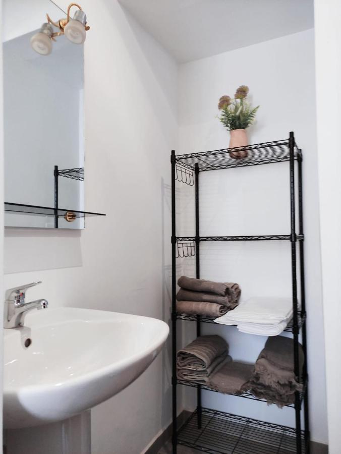 La Casita Del Rio 1 Apartment กรานาดา ภายนอก รูปภาพ