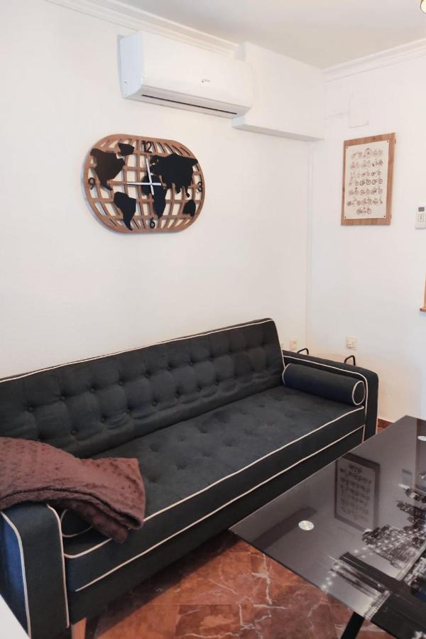 La Casita Del Rio 1 Apartment กรานาดา ภายนอก รูปภาพ