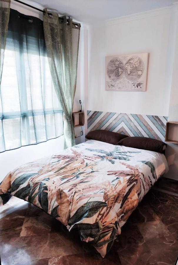 La Casita Del Rio 1 Apartment กรานาดา ภายนอก รูปภาพ