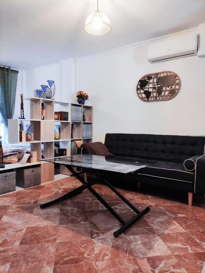 La Casita Del Rio 1 Apartment กรานาดา ภายนอก รูปภาพ