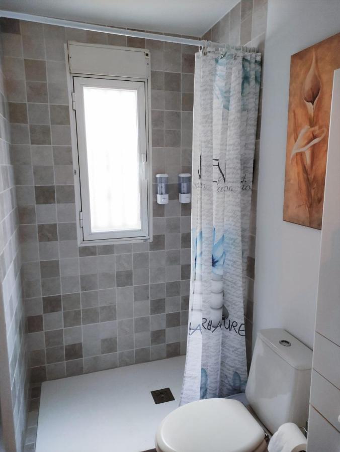 La Casita Del Rio 1 Apartment กรานาดา ภายนอก รูปภาพ